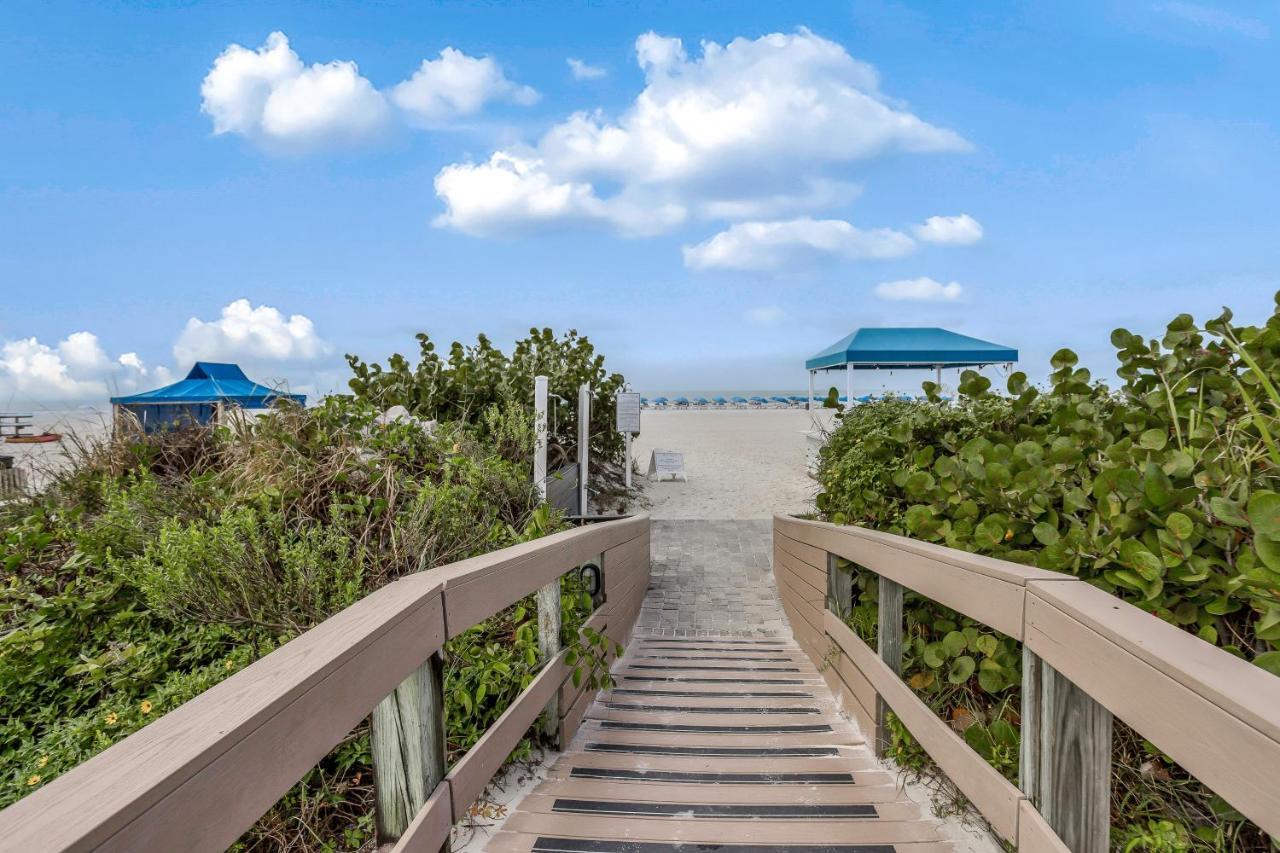 Marco Beach Ocean Resort 1102 Marco Island Exterior foto