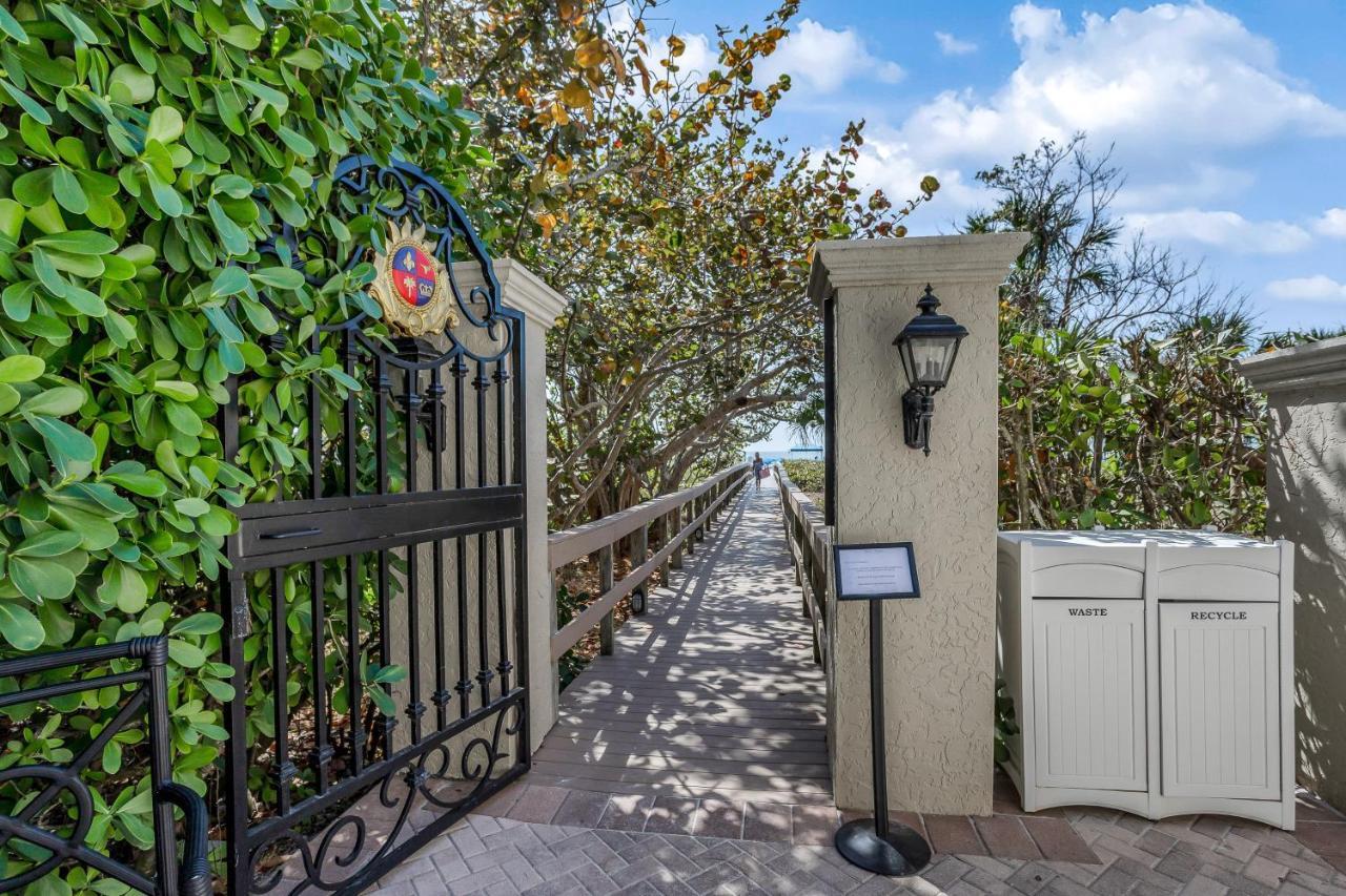 Marco Beach Ocean Resort 1102 Marco Island Exterior foto