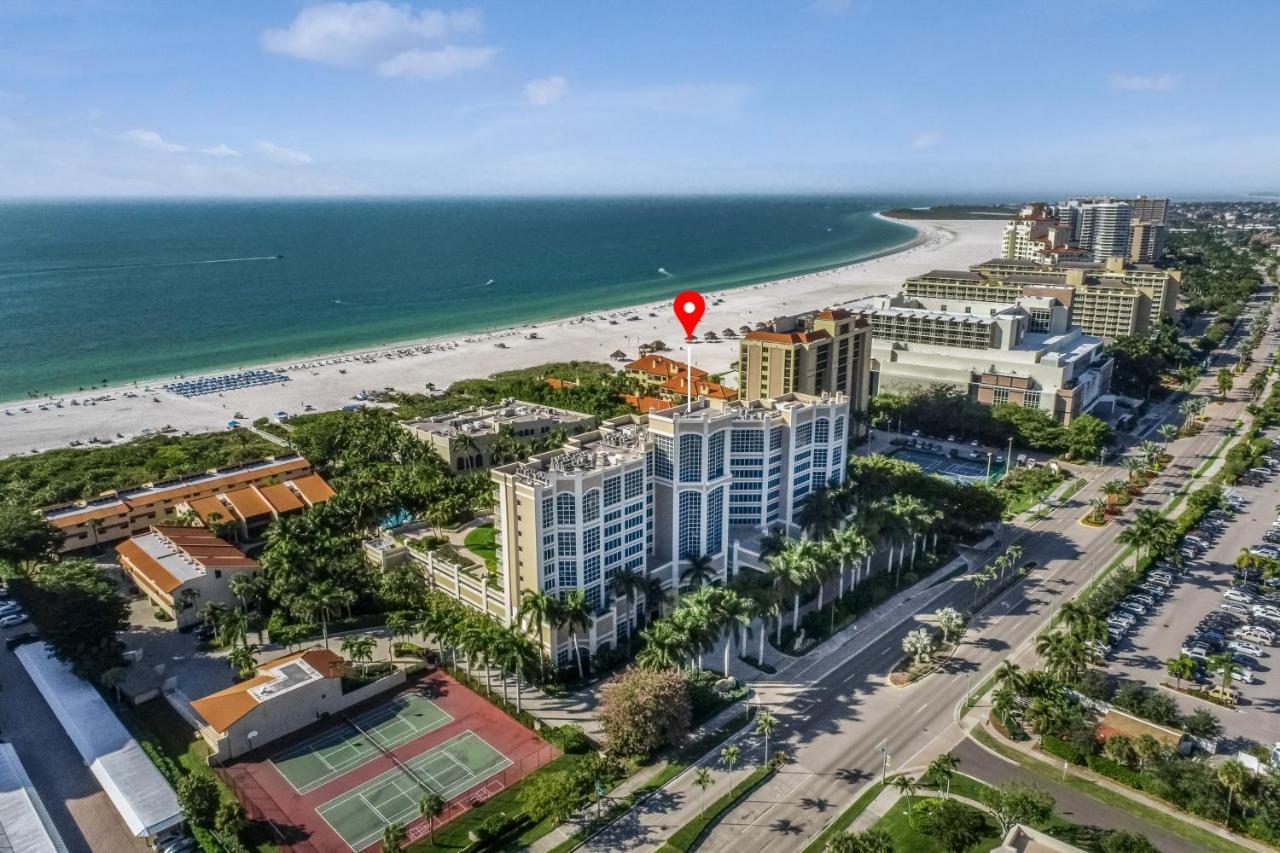Marco Beach Ocean Resort 1102 Marco Island Exterior foto