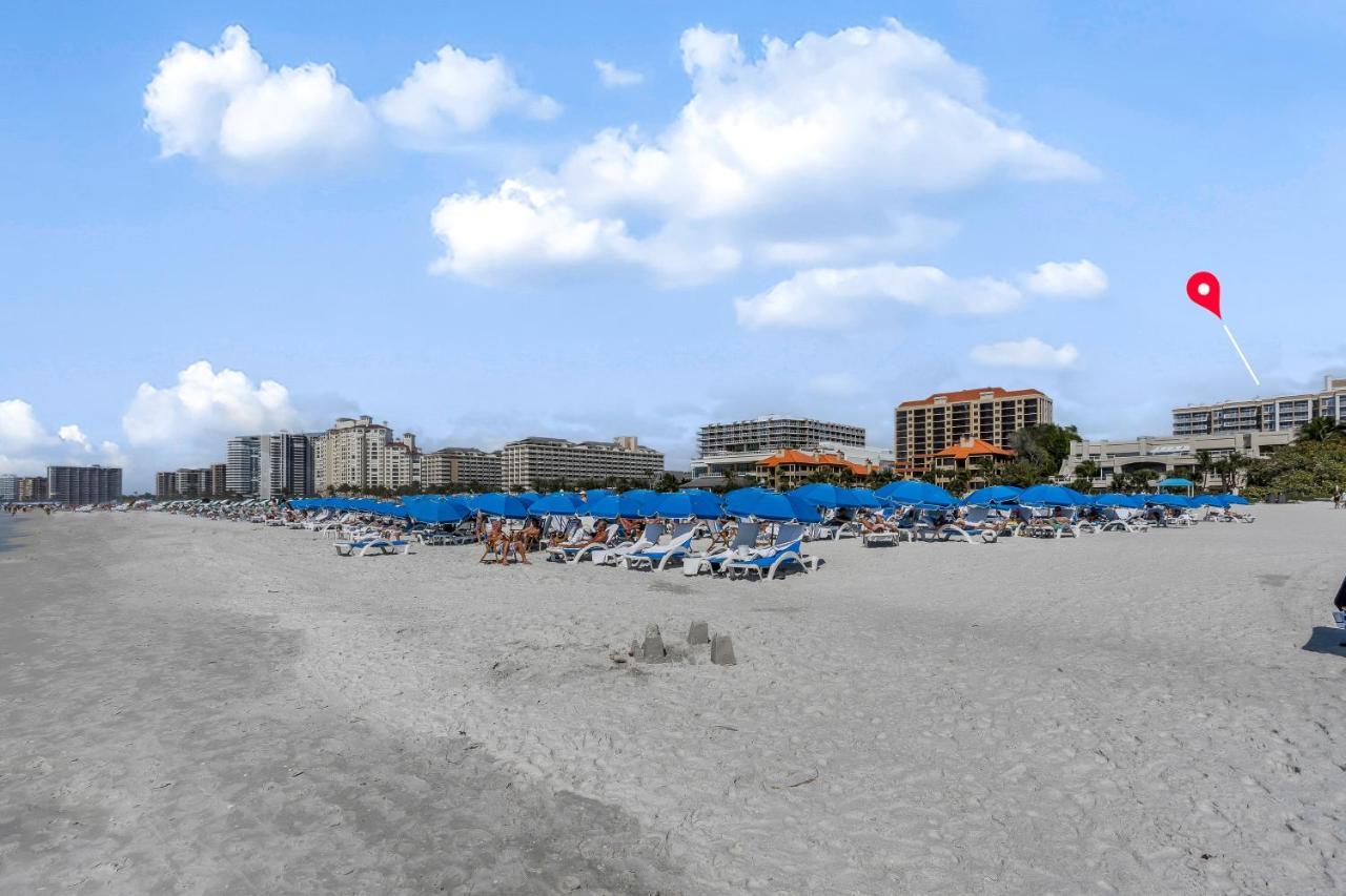 Marco Beach Ocean Resort 1102 Marco Island Exterior foto