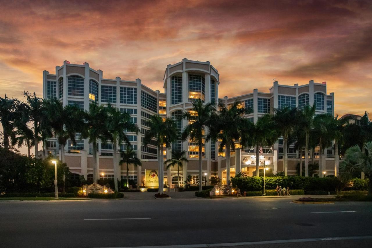Marco Beach Ocean Resort 1102 Marco Island Exterior foto
