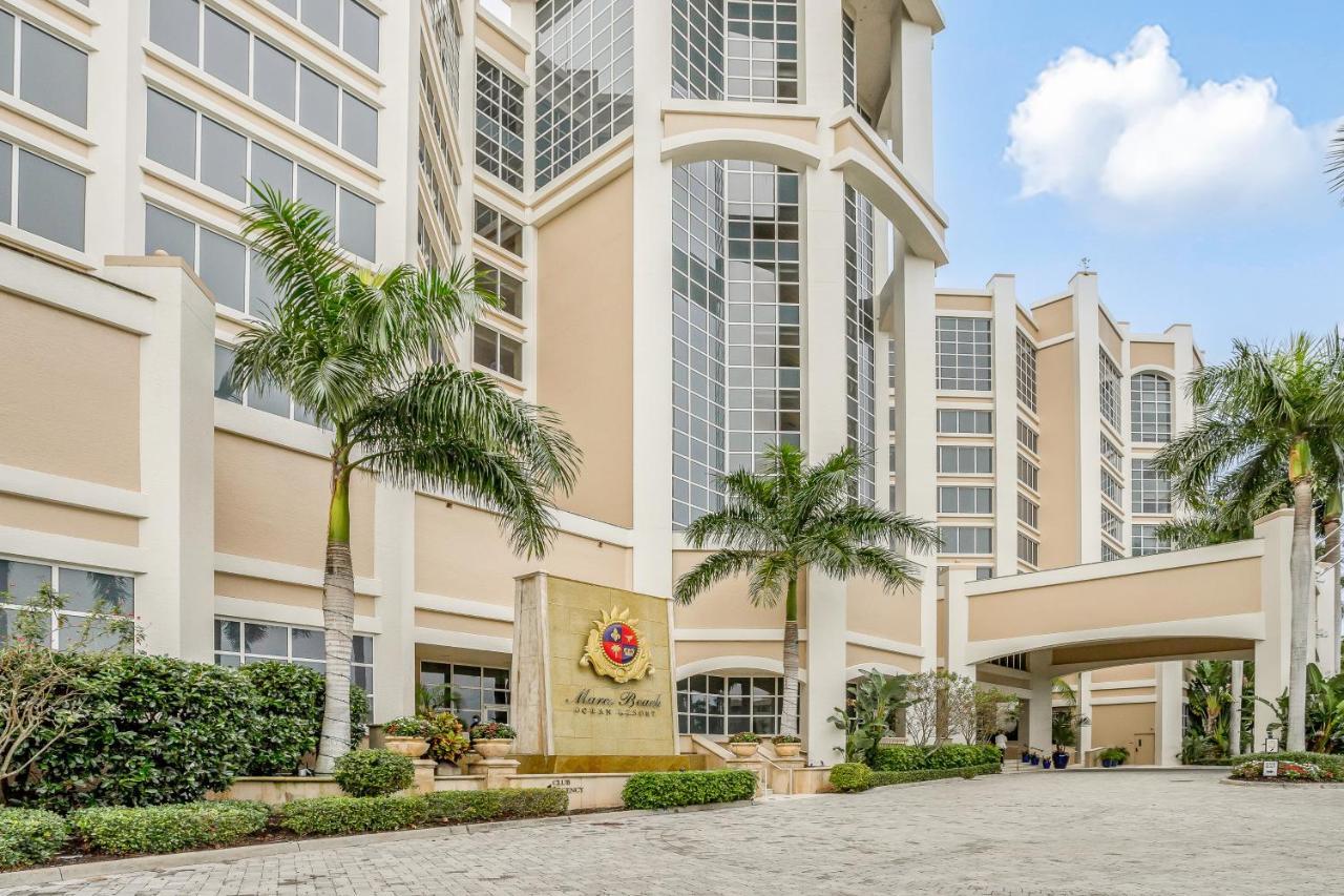 Marco Beach Ocean Resort 1102 Marco Island Exterior foto