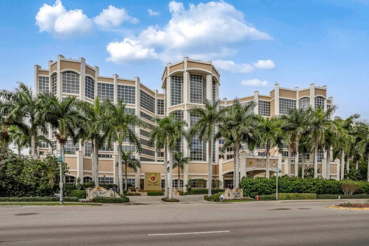 Marco Beach Ocean Resort 1102 Marco Island Exterior foto