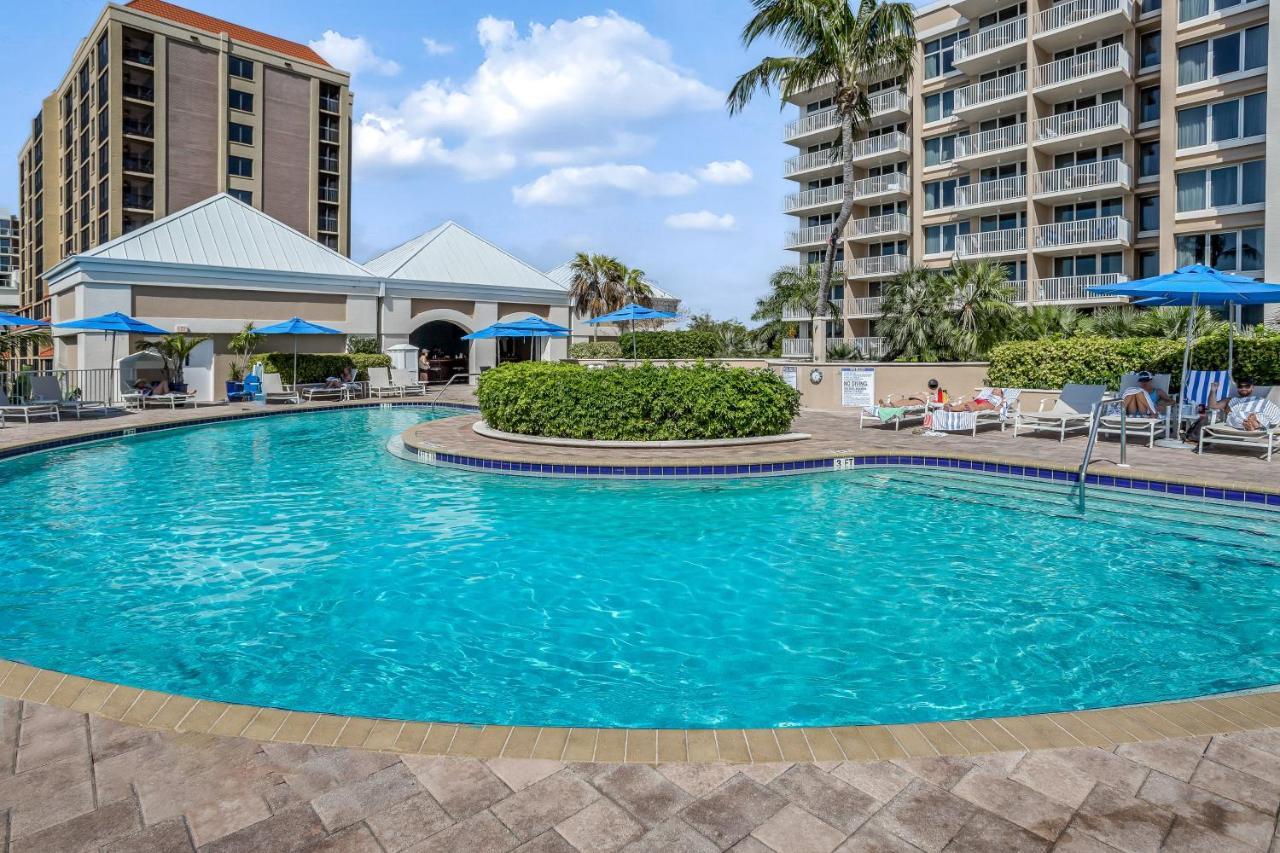 Marco Beach Ocean Resort 1102 Marco Island Exterior foto