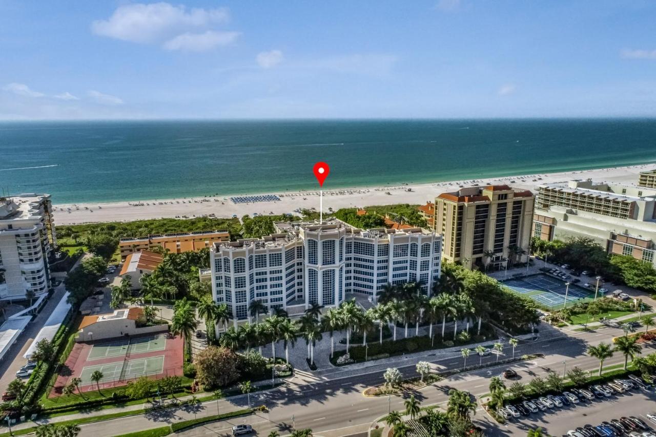 Marco Beach Ocean Resort 1102 Marco Island Exterior foto