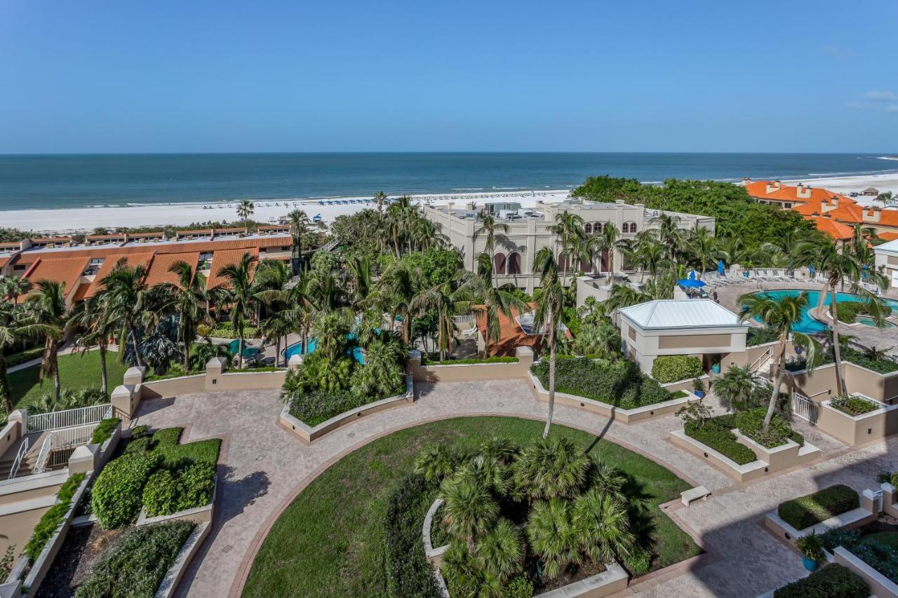 Marco Beach Ocean Resort 1102 Marco Island Exterior foto