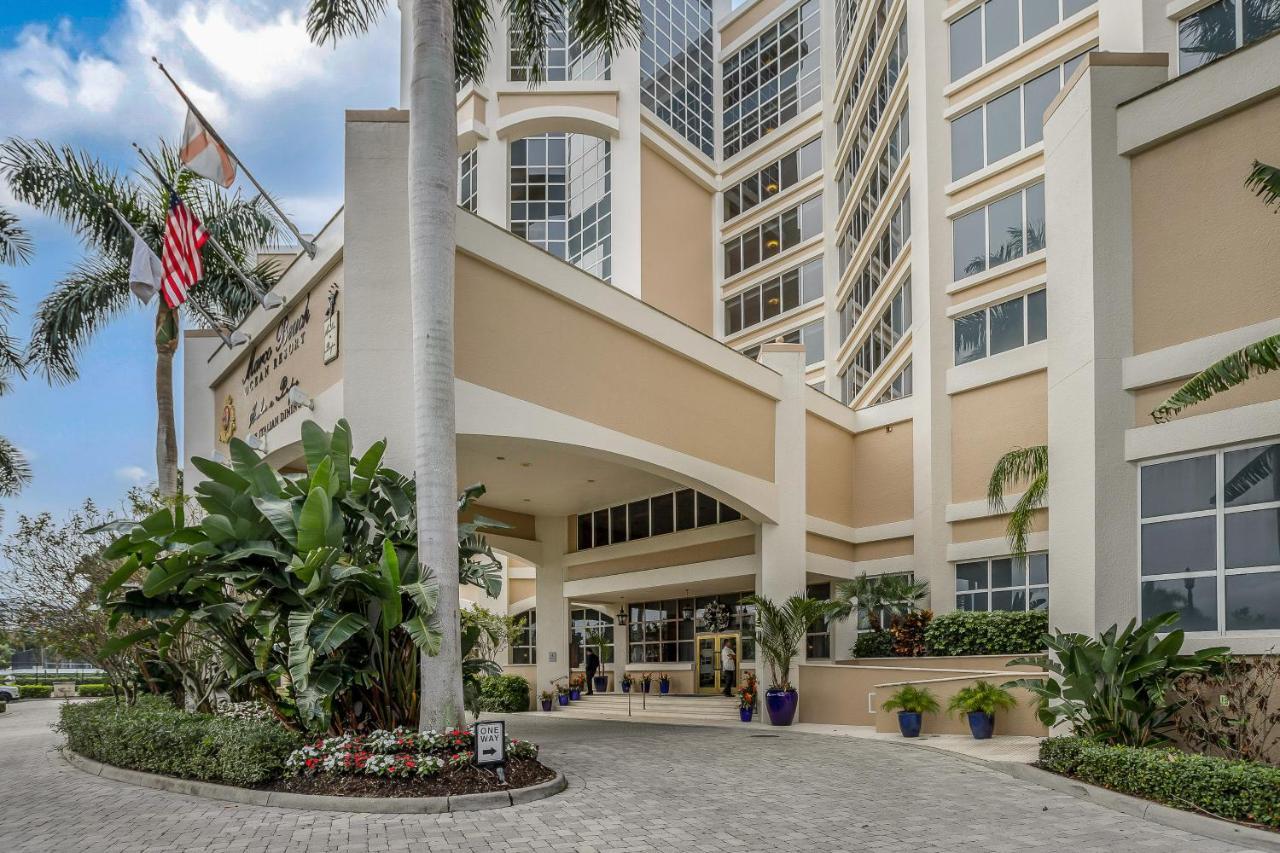 Marco Beach Ocean Resort 1102 Marco Island Exterior foto