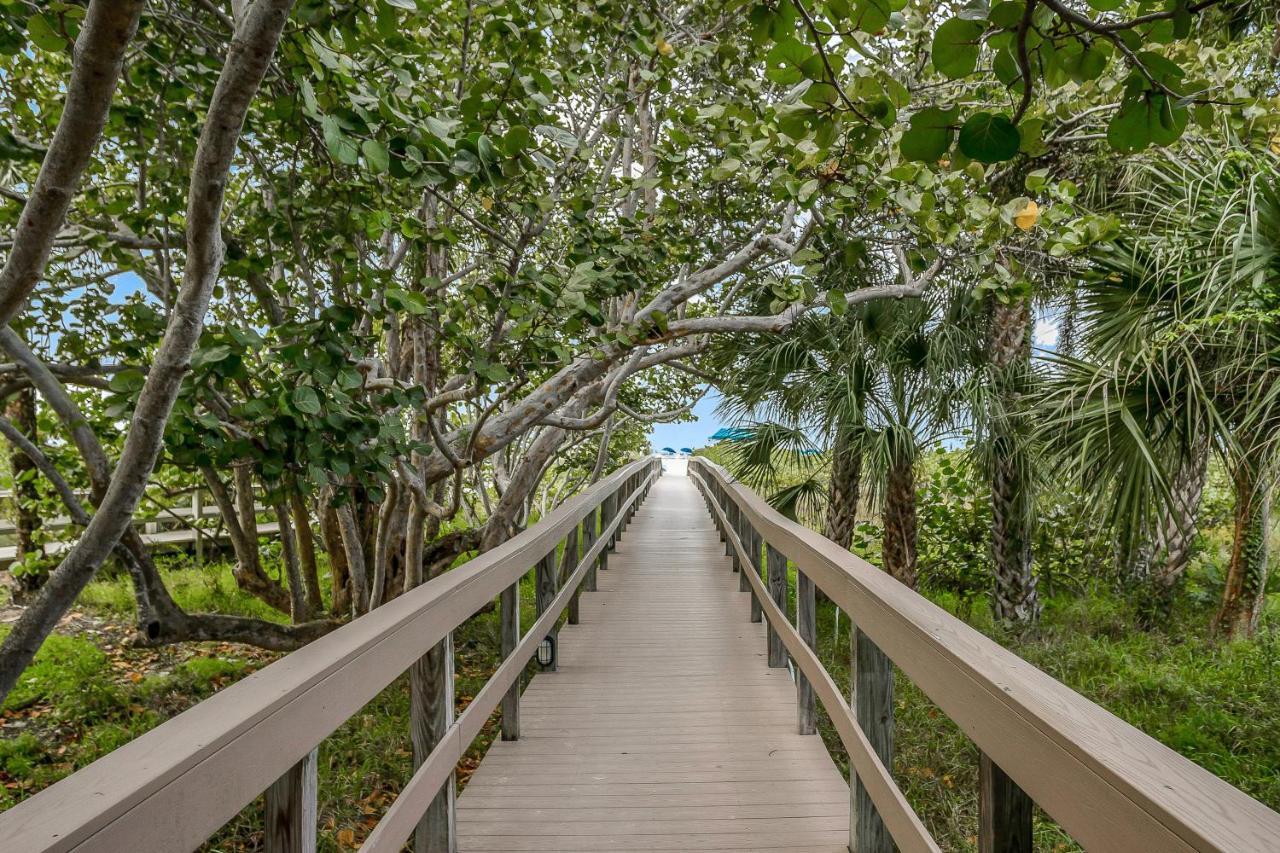 Marco Beach Ocean Resort 1102 Marco Island Exterior foto