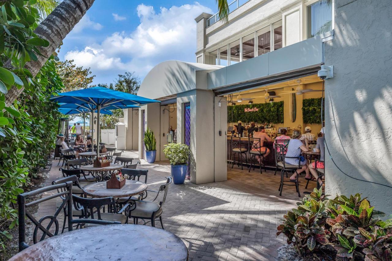 Marco Beach Ocean Resort 1102 Marco Island Exterior foto